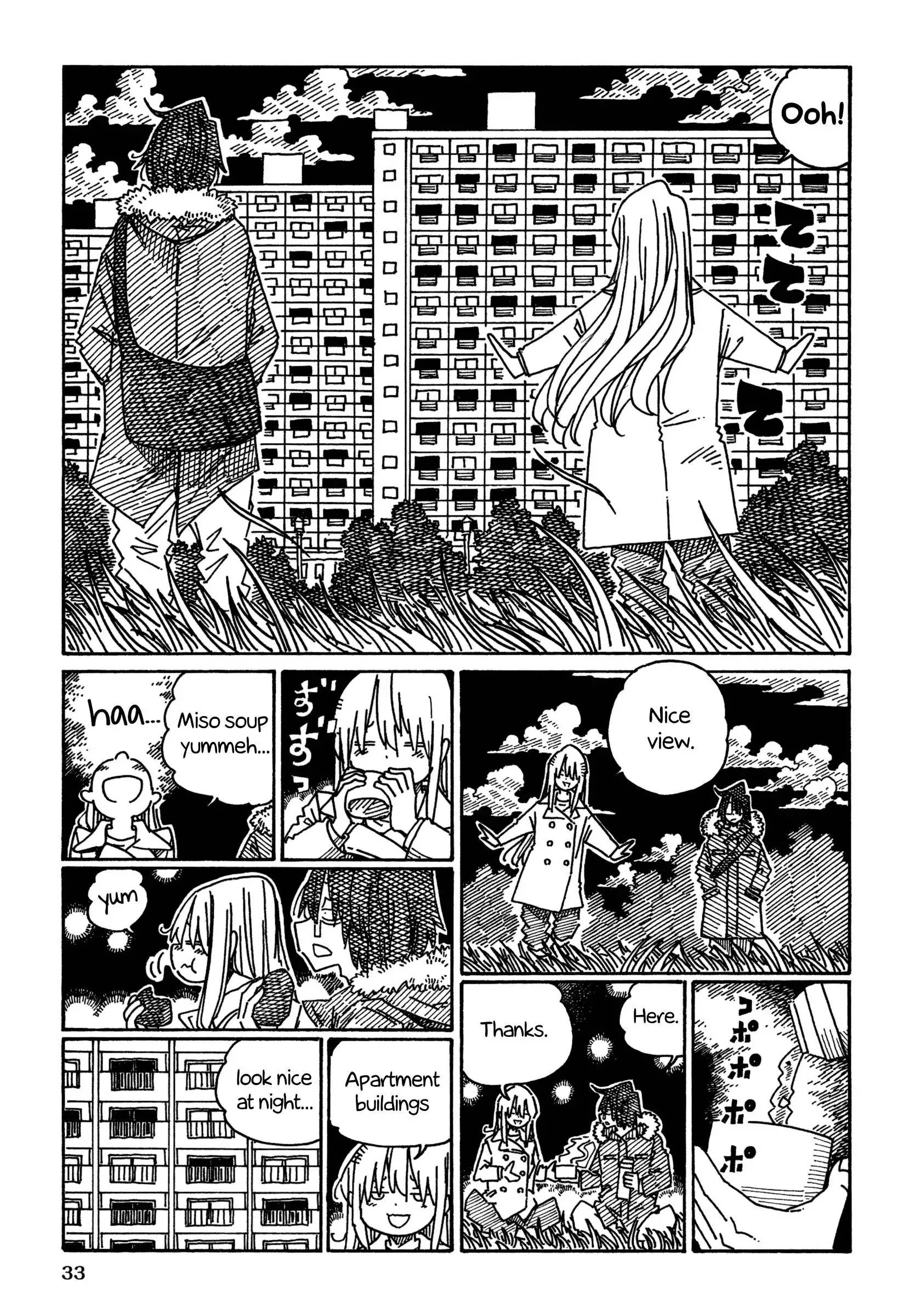 Hatarakanai Futari (The Jobless Siblings) Chapter 1250 3